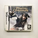 Pirates of the Caribbean: At World's End til Nintendo DS thumbnail
