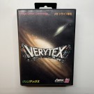 Verytex til Sega Mega Drive (Japansk) thumbnail