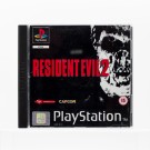 Resident Evil 2 til PlayStation 1 (PS1) thumbnail