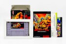 ﻿Breath of Fire til Super Nintendo SNES thumbnail