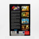The King of Fighters 95 til Sega Saturn thumbnail