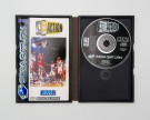 NBA Action til Sega Saturn thumbnail