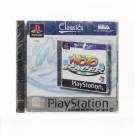 Moto Racer - PLATINUM (Ny i plast) til PlayStation 1 (PS1) thumbnail
