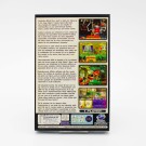 Clockwork Knight 2 til Sega Saturn thumbnail
