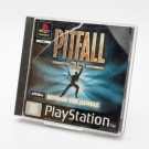 Pitfall 3D til PlayStation 1 (PS1) thumbnail