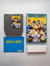North & South SCN til Nintendo NES thumbnail