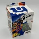Splatoon Big Box Special Edition til Nintendo Wii U med forseglet spill thumbnail