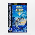 Sea Bass Fishing til Sega Saturn thumbnail