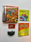Pokemon Fire Red / FireRed til Nintendo Game Boy / GameBoy Advance thumbnail
