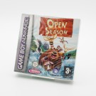 Open Season nytt og forseglet til Game Boy Advance! thumbnail