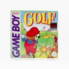 Golf i original eske til Game Boy thumbnail