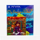 My Aunt Is A Witch (Limited Edition) til PS Vita (ny i plast!) thumbnail