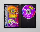 Chaos Control til Sega Saturn thumbnail