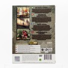 God of War II - Special Edition (Pappcover) til Playstation 2 (PS2). Komplett utgave i flott stand! thumbnail
