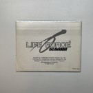Life Force Salamander SCN manual til Nintendo NES thumbnail