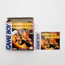 Dead Heat Scramble (kun eske uten spill) til Game Boy thumbnail
