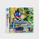 Mega Man Star Force: Dragon til Ninendo DS thumbnail