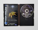 Firestorm Thunderhawk 2 til Sega Saturn thumbnail