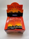 Disney Lion King Series 2 Booster Pack fra 1994! thumbnail