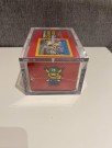 Akryl til Pokemon Center Exclusive - XY Break Mario Pikachu & Luigi Pikachu Display (magnet) thumbnail