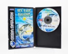 Sea Bass Fishing til Sega Saturn thumbnail
