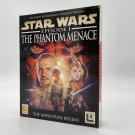 Star Wars Episode 1 The Phantom Menace (Big Box PC spill) thumbnail