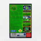 SEGA Worldwide Soccer 98 til Sega Saturn thumbnail