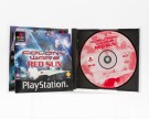 Colony Wars: Red Sun til PlayStation 1 (PS1) thumbnail