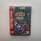 Izzy's Quest For The Olympic Rings til Sega Genesis thumbnail