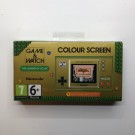 The Legend of Zelda New Color Screen Game & Watch  thumbnail