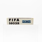 FIFA International Soccer til Super Nintendo SNES thumbnail