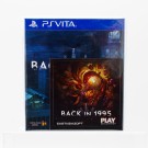Back in 1995 (Limited Edition)  til PS Vita (ny i plast!) thumbnail