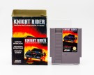 Knight Rider SCN til Nintendo NES  thumbnail