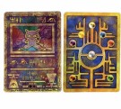 Sealed Pokemon Promo-kort Ancient Mew fra 2000 (NÅ PÅ LAGER IGJEN!) thumbnail