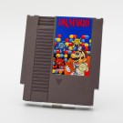 Dr. Mario PAL-B til Nintendo NES thumbnail