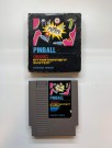 Pinball til Nintendo NES (umerket) thumbnail