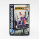Courier Crisis til Sega Saturn thumbnail