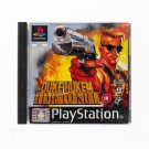 Duke Nukem: Time to Kill til PlayStation 1 (PS1) thumbnail