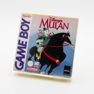 Mulan i original eske til Game Boy thumbnail