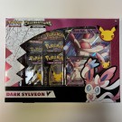 Pokemon Celebrations Dark Sylveon Collection thumbnail