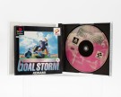 Goal Storm til PlayStation 1 (PS1) thumbnail