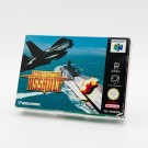 AeroFighters Assault i original eske til Nintendo 64 thumbnail