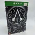 ﻿Assassin's Creed Unity Notre Dame (Collector's) Edition til Xbox One (Limited) thumbnail