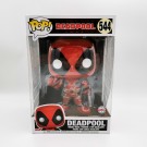 Funko Pop! Deadpool - Deadpool #544 thumbnail