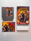 Shadow Warriors SCN til Nintendo NES thumbnail
