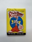 Roger Rabbit Booster Pack fra 1987! thumbnail