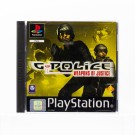 G-Police: Weapons of Justice til PlayStation 1 (PS1) thumbnail