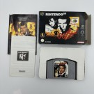 Goldeneye 007 (I eske) til Nintendo 64 thumbnail