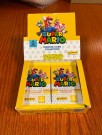 Super Mario Bros Trading Cards (TCG) Panini thumbnail