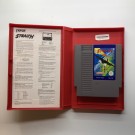 Stealth Yapon Utleie spill til Nintendo NES thumbnail